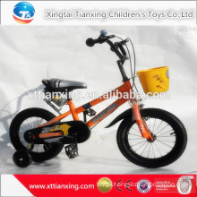 2015 new kids dirt bike bicycle / yellow girl child bike / child bicycle for boy